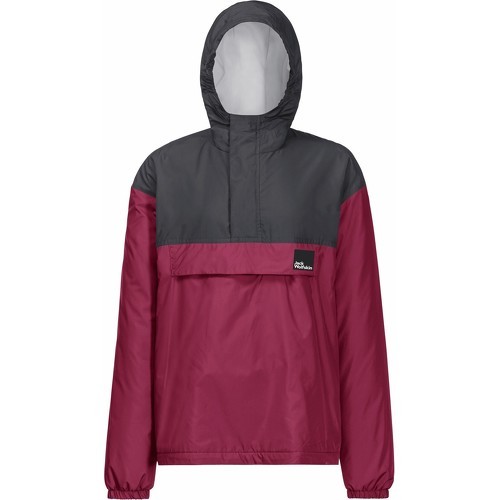 Veste Imperméable Isolante Spirit Smock