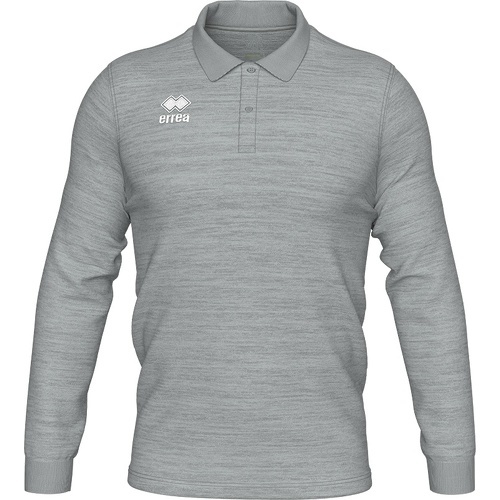 Polo manches longues enfant Evo