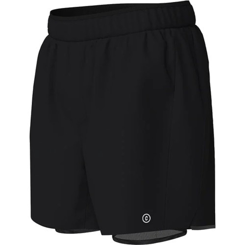 Ciele Athletics - Dly Pantaloncini Long Brief Whitaker