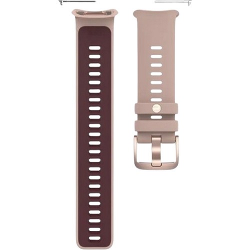 POLAR - Bracelet Vantage V2 Prune