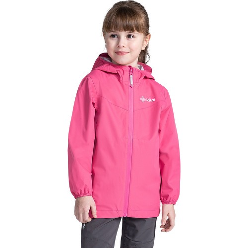 Veste imperméable pour enfants DENERI