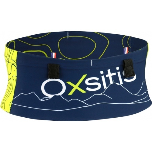 OXSITIS - Slimbelt Trail 2