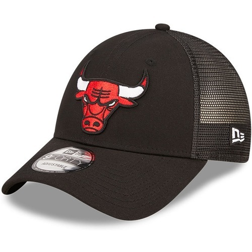 NEW ERA - Casquette Trucker Des Chicago Bulls
