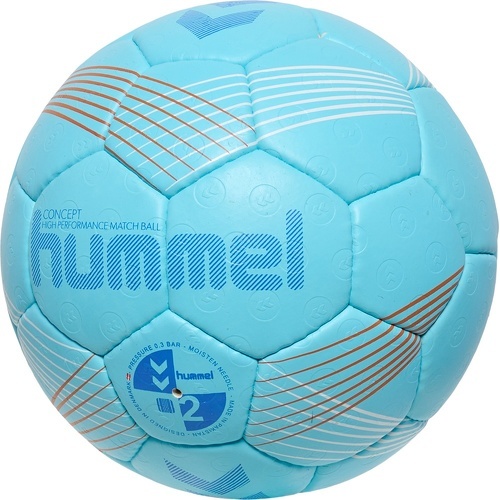 HUMMEL - Ballon handball Concept