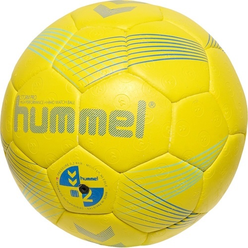 HUMMEL - Ballon Storm Pro