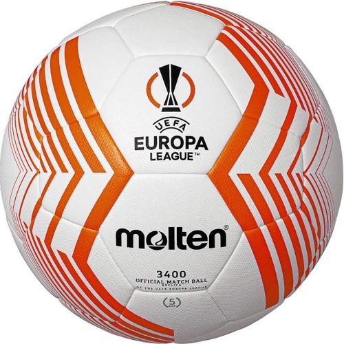MOLTEN - Ballon de Football UEFA Europa League 2022