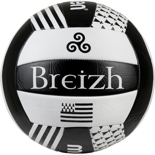 MOLTEN - Ballon De Beach Volley Bzh