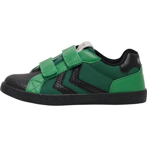 HUMMEL - Baskets enfant Hp Slytherin Jet Court