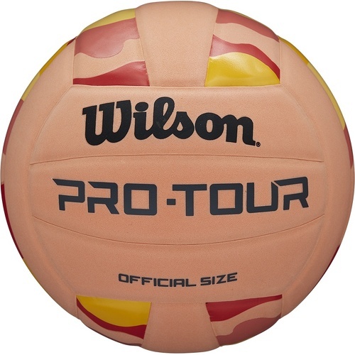 WILSON - Ballon de Volleyball Pro Tour