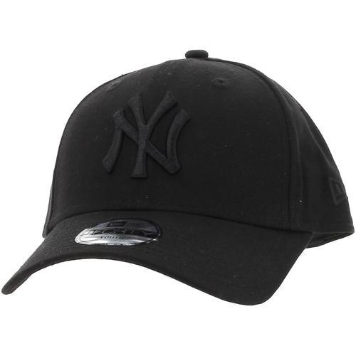 NEW ERA - Kids league essential 940 neyyan blk