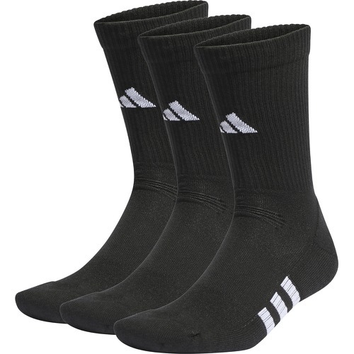 Chaussettes matelassées Performance (3 paires)