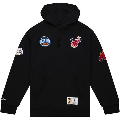 Hoody Hometown City Miami Heat