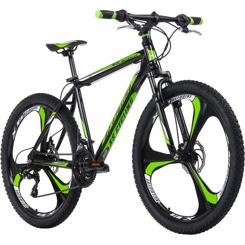 Vtt Semi-Rigide 26" Sharp Tc 46 Cm - VTT