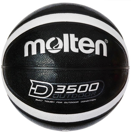 MOLTEN - B7D3500-Ks - Ballons de basketball