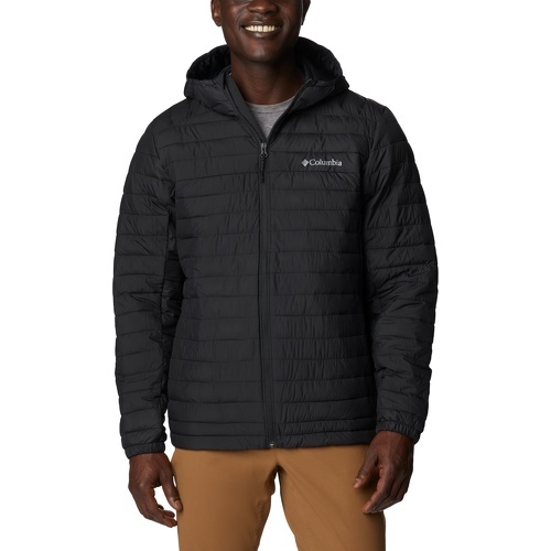 Columbia - Silver Falls Hooded Jacket