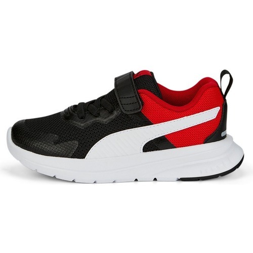 PUMA - Evolve Run Mesh