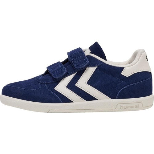 HUMMEL - Baskets enfant Victory II