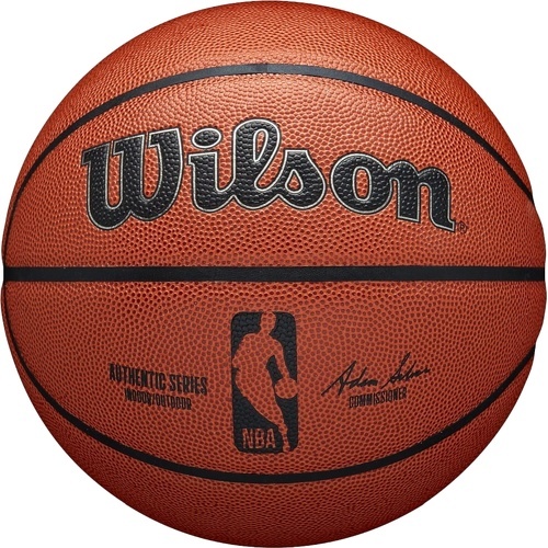 WILSON - Nba Authentic Interieur Exterieur - Ballons de basketball