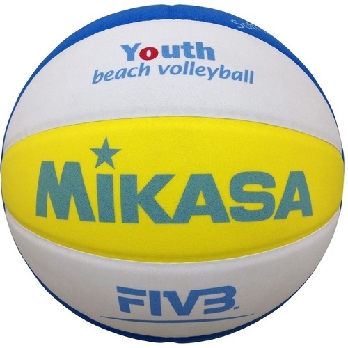 MIKASA - Ballon De Volleyball Beach Sbv