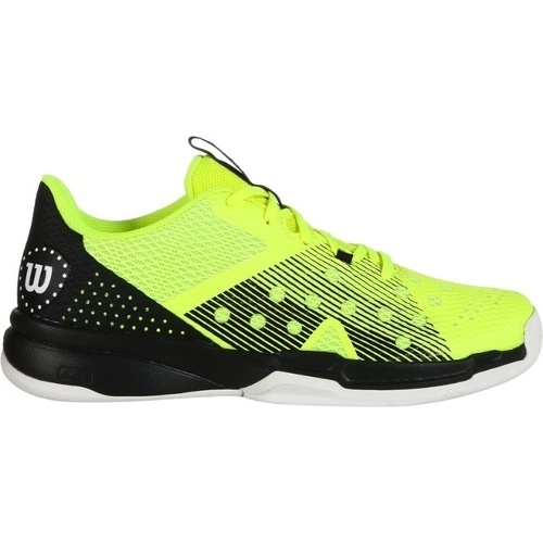 WILSON - Chaussure de padel Hurakn Team