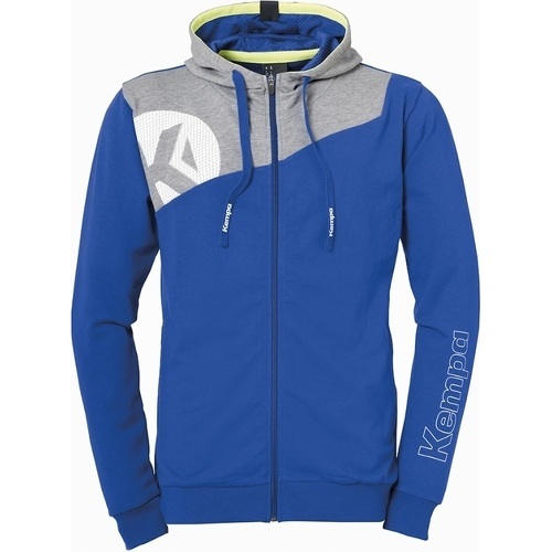 Core 2.0 Hooded