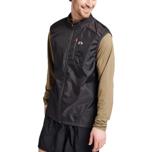 Newline - Gilet Packable tech