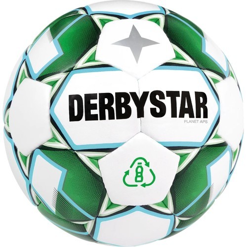 Derbystar - Planet Aps V21 Ch Ball