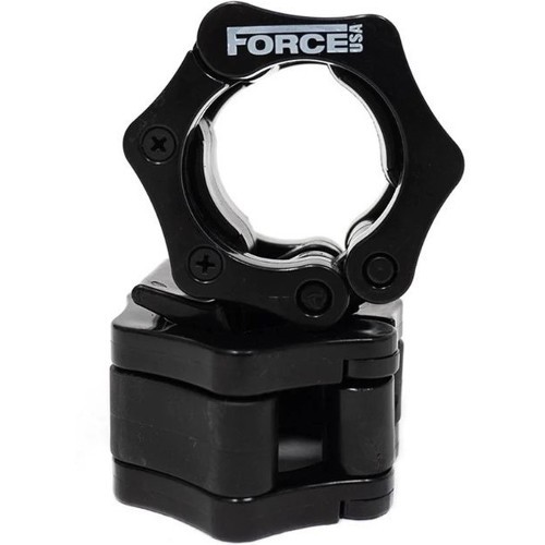 Force USA - Olympic Quick Lock Collars