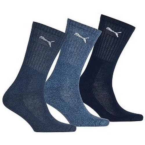 PUMA - Sport (3p) - Chaussettes