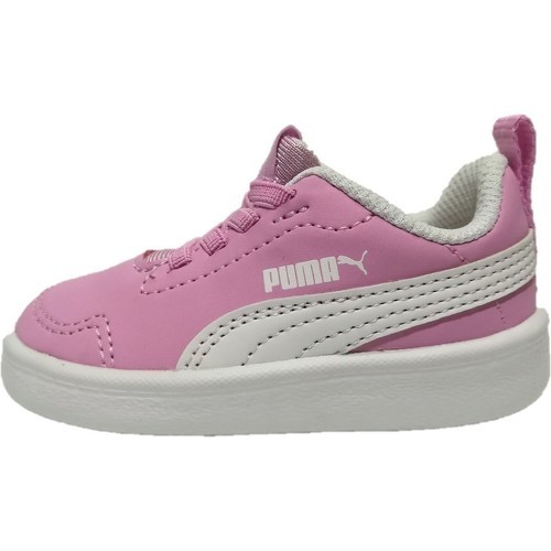 PUMA - Chaussures sportswear BABY COURTFLEX INF