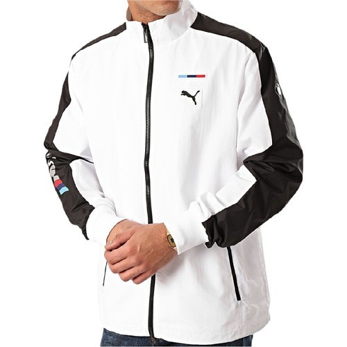 Veste bmw puma top intersport