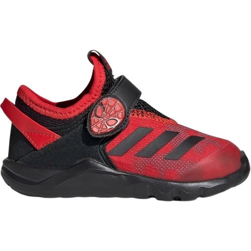 adidas Sportswear - Chaussures sportswear BABY ADIDAS ACTIVEFLEX SPIDERMAN AC I