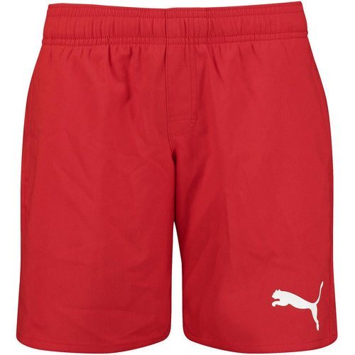 PUMA - SWIM BOYS MEDIUM LENGTH SHORTS 1P