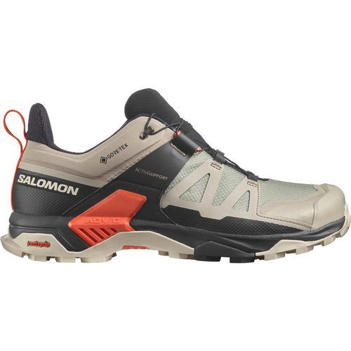 SALOMON - X Ultra 4 Gore-Tex