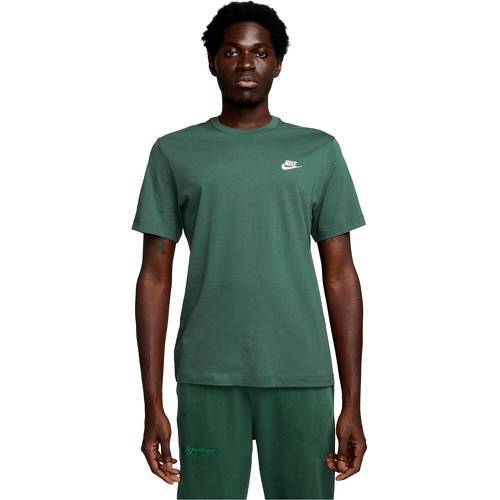 NIKE - M NSW CLUB TEE