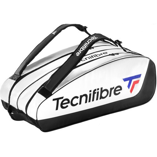 TECNIFIBRE - Sac Tour Endurance 12R Blanc