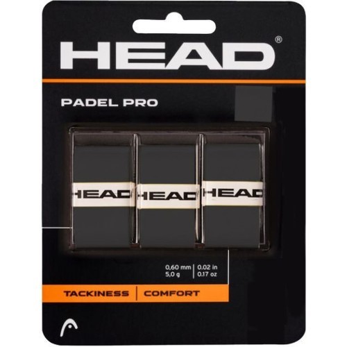 HEAD - Overgrip Padel Pro