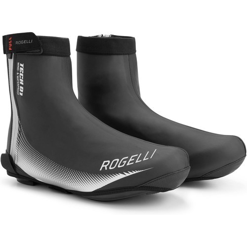 Rogelli - Tech-01 Fiandrex Overschoen Unisex