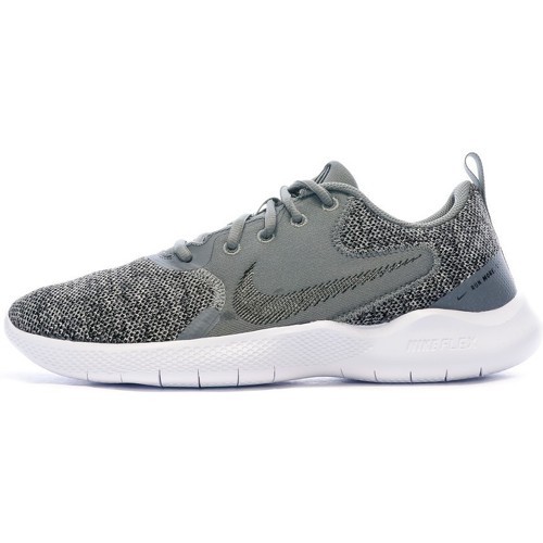 NIKE - Chaussures de sport Grises Homme Flex Experience Rn 10