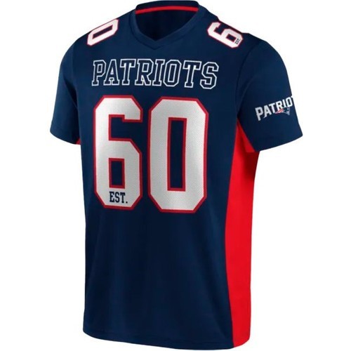 Fanatics - Franchise Fashion Top New England Patriots