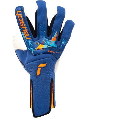 REUSCH - Attrakt Speedbump Strapless Adaptiveflex