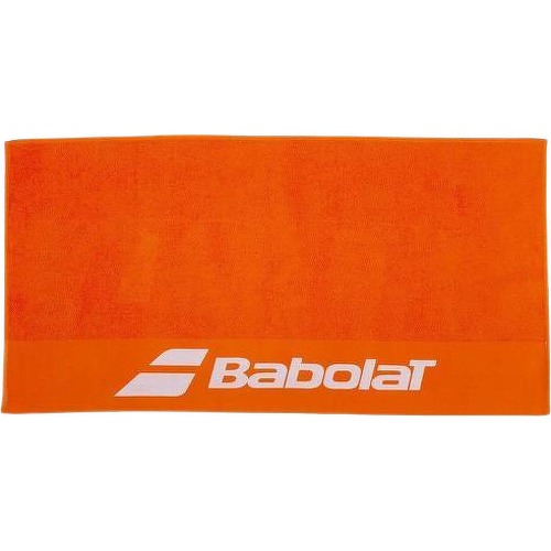 BABOLAT - Serviette Orange
