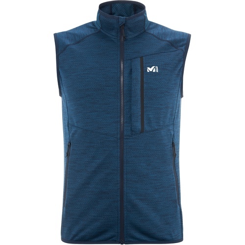 Polaire Randonnée Homme LOKKA VEST II