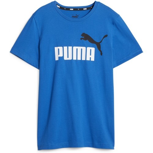 PUMA - Logo T-Shirt Mc