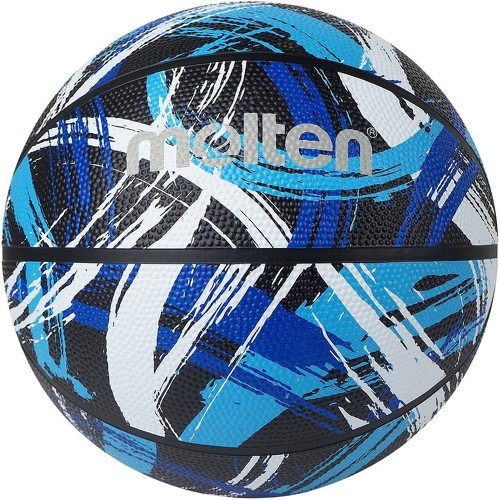 MOLTEN - Ballon de Basketball T7