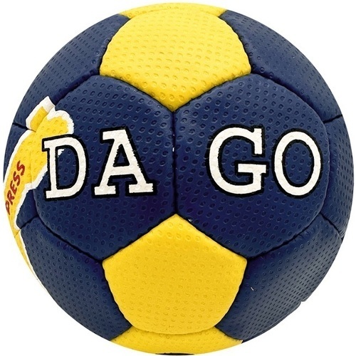 HUMMEL - Dago Leukefeld Lehrhandball Luftgefüllt Rechtshand