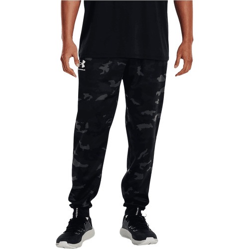 UNDER ARMOUR - Sportstyle Pant
