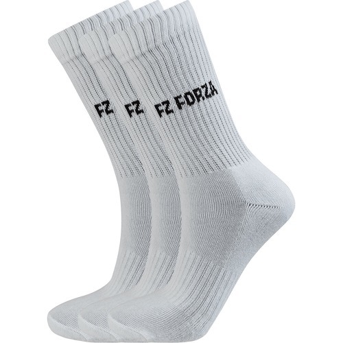 FZ Forza - Lot de 3 chaussettes longues Comfort 00-99