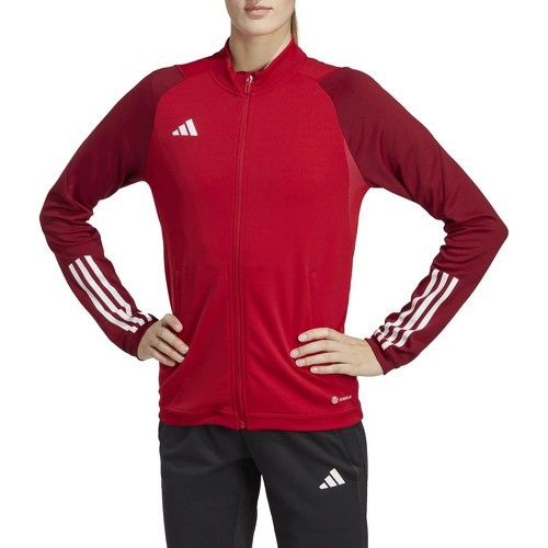 adidas Performance - Veste d'entraînement Tiro 23 Competition