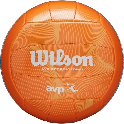 WILSON - AVP Movement Volleyball